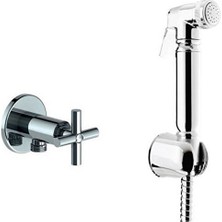 Spiralli Taharet Musluğu Nino