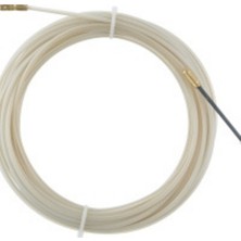 Kılavuz Telli Plastik Susta 25 Metre 049 019 400025