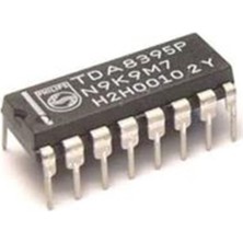 Tda 8395