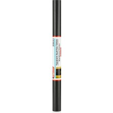 Belirtilmemiş Yapışkanlı Yazı Tahtası Rulo Siyah 45X200 Siyah