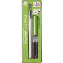 Belirtilmemiş Pilot Paralel Pen 3.8 mm Kaligrafi Kalemi