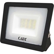 20W Slim LED Projektör Beyaz CT-4656B