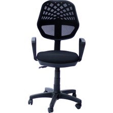 Fileli Bilgisayar Koltuğu Büro Koltuğu Ofis Koltuğu Ders Çalışma Koltuğu