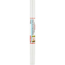 Belirtilmemiş Yapışkanlı Yazı Tahtası Rulo Beyaz 45X200 Beyaz