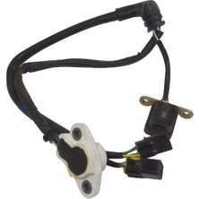 Bajaj Dominar 400 Ug Boş Vites Müşürü