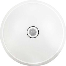 Belirtilmemiş Ack AC17-00130 18W 6500K Sensörlü LED Tavan Armatürü