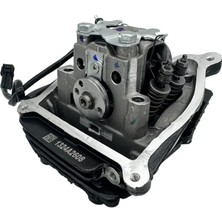 Tvs Raider 125 Silindir Kapağı Komple