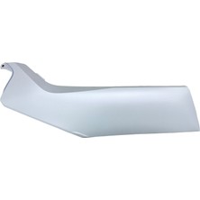 Honda Sh 125 I Sağ Marşbiyel Mat Beyaz NHB44