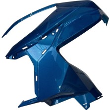 Kanuni Seha 125 Ön Göğüs Sol Mavi