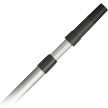 1292 Ayarlı Alüminyum Hafif Sırık 2mt