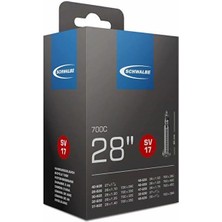 Schwalbe SV17 28" 700C Iç Lastik