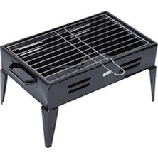 Leva Mangal Piknik Emaye GM010