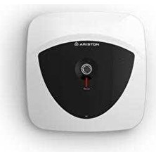 Ariston Andris Lux 10 Lt Tezgah Üstü Termosifon Titanyum Emaye Kaplama ile Estetik Tasarım (Montaj Hariç)