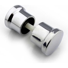 Duşakabin Topuz Kulp