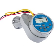 Belirtilmemiş NODE-100-LS 1 Istasyonlu Pilli Kontrol Ünitesi (Bobinsiz) 9V.