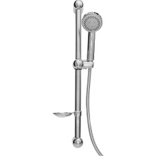 Pukka Sürgülü Duş Seti