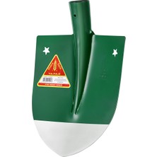 Inşaat Küreği̇ 4160 (Sapsız)