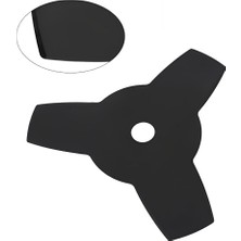 Tüm Benzinli Tırpanlara Uyumlu Üçlü Bıçak