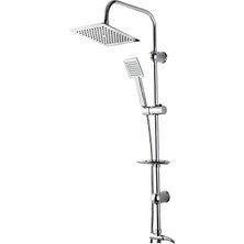 Sky Krom Duş ÜNITESI,440453