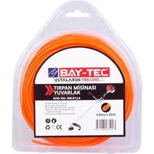 Yuvarlak Tırpan Misinası 4.0MM*32MT MK4713