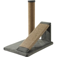 Ri̇co - Kedi̇ Tirmalama Di̇rekli̇ - Merdi̇venli̇