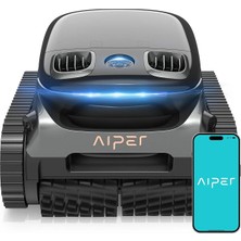 Scuba S1 Pro Kablosuz Havuz Temizleme Robot