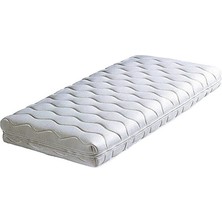 Cotton Latex Özel Bebek Yatağı Park Beşik Yatağı