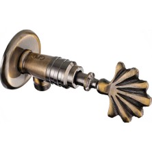 Antik Taharet Musluğu