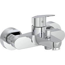 Flow Round Banyo Bataryası A43057