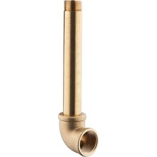 Vitra Ankastre Dırsek Grubu A42249 Krom