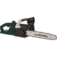 Klpro KLBOM36B-00 36V 355MM Zincirli Testere Aküsüz/solo Tek Makine Kömürsüz