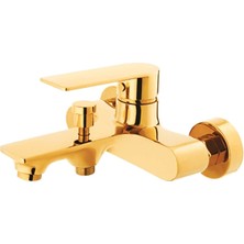 Banyo Bataryası Provido Altın MBB155-A