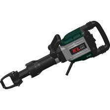Kırıcı 1700 Watt KLKR1800H 18.8 kg
