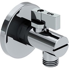 Gpd Filitreli Ara Musluk FKM01