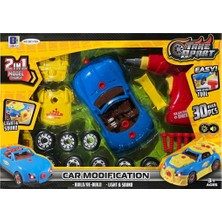 OMB Store Sök Tak Spor Araba 30 Parça