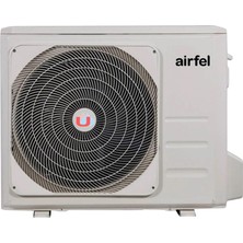 LVA125A (Montaj Dahil) 42000 Btu Salon Tipi Inverter Klima R32 A++