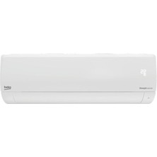 Beko 32425 Ekolojik Inverter Klima 24000 BTU A++ Enerji Sınıfı ile Sessiz Çalışma Özelliği