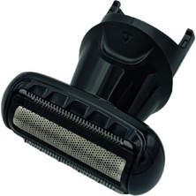 Braun Mgk traş başlığı 81634460
