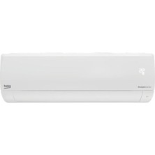 Beko 31225 A Ekolojik Inverter Split Klima 12000 Btuh A++ Enerji Sınıfı ile Verimli Soğutma