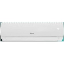 Montaj Dahil Climavair Pure 12000 Btu A++ Inverter Klima