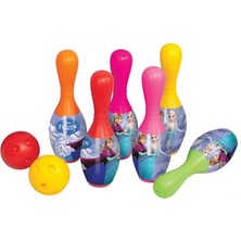 OMB Store Frozen Bowling