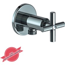 Igk Yapi - Gpd TMS05 Ni̇no Taharet Musluğu