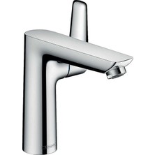 Talis E Lavabo Bataryası - 71755000
