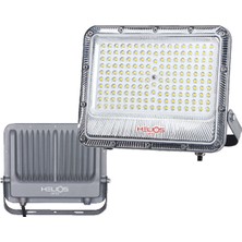 Opto 500 W LED Projektör IP65 Dış Mekan 6500K Beyaz Işık Hs 3857