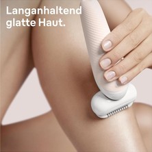 Braun Silk-Epil 9 Flex 9100  Güzellik Epilatör Seti