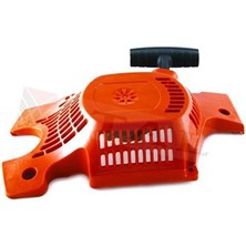 Starter Yan Kapak Husqvarna 136/137/142