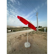 Belirtilmemiş Alperen semsiye Plaj Şemsiyesi