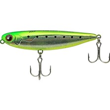 Dp Skimmer 85 S 18GR Green Sardine