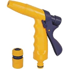 Daye Dy 2421 Ayarlı Sprey Tabanca Seti