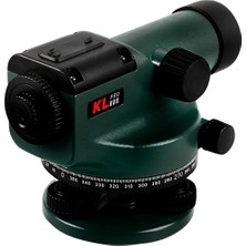 Lazer Optik Nivo 32X KLON3200